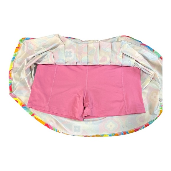 THE CARIBBEAN
LADIES COUNTRY CLUB SKORT - Picture 4 of 6